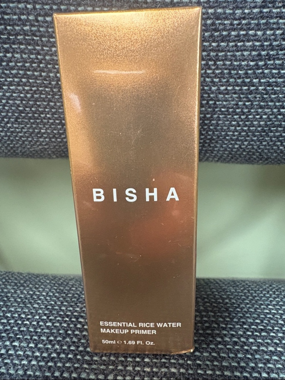 Essential Rice Water Makeup Primer by BISHA